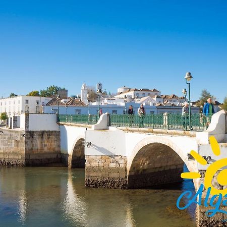 Pegada By Algartur Apartman Tavira Kültér fotó