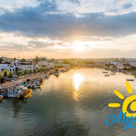 Pegada By Algartur Apartman Tavira Kültér fotó