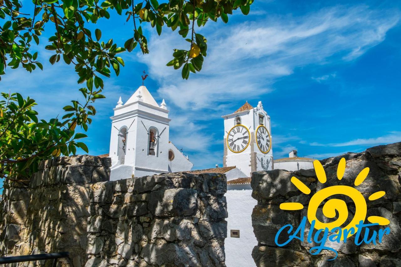 Pegada By Algartur Apartman Tavira Kültér fotó