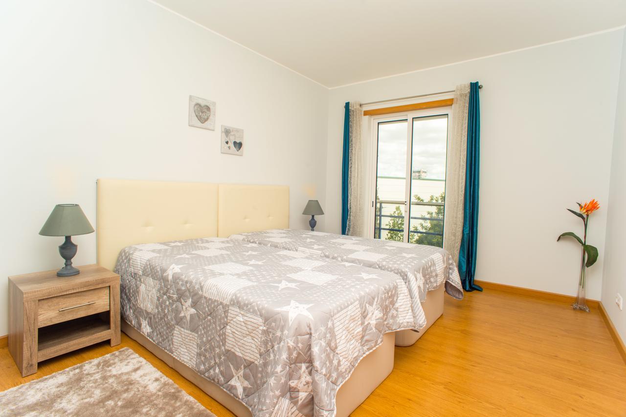 Pegada By Algartur Apartman Tavira Kültér fotó