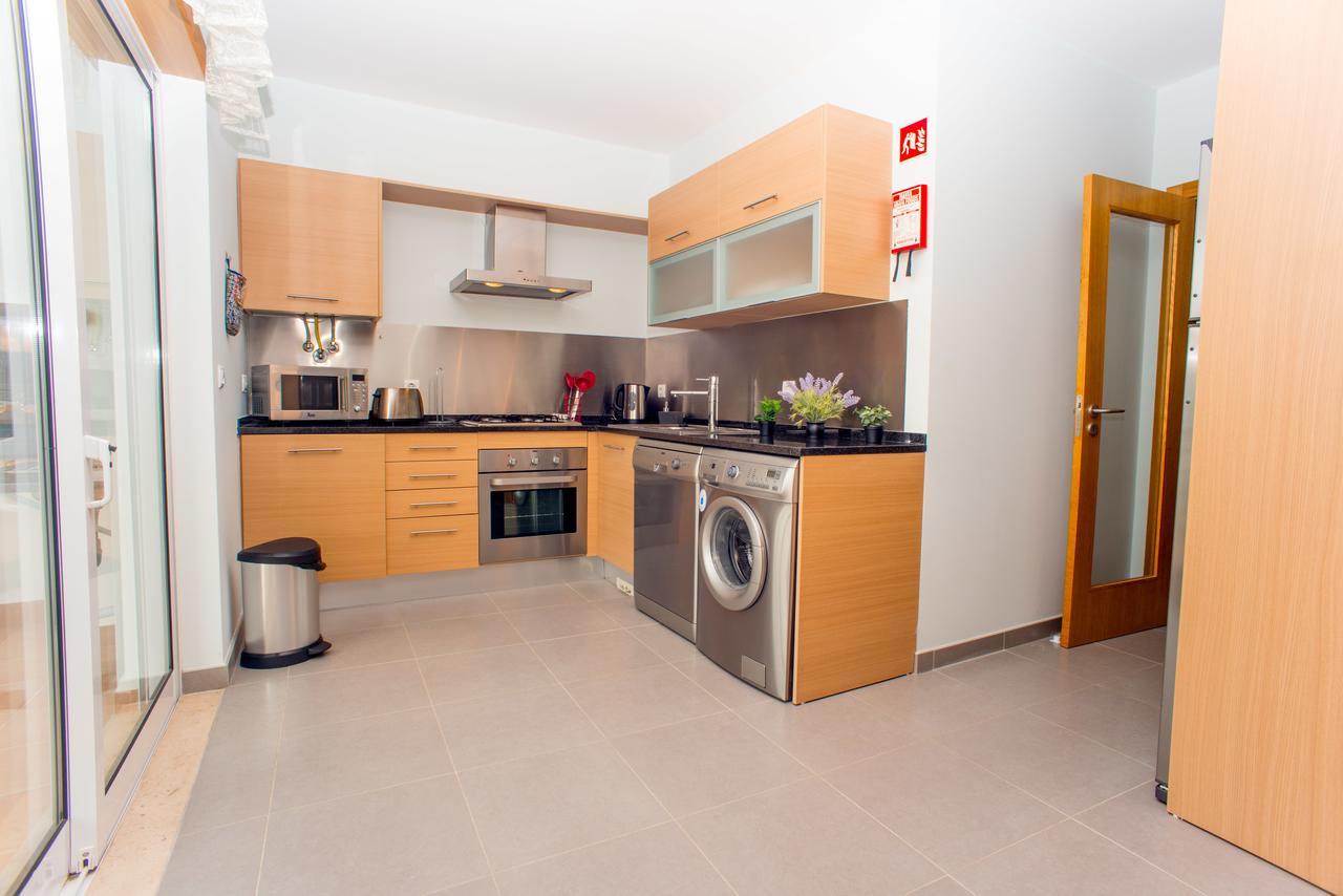 Pegada By Algartur Apartman Tavira Kültér fotó