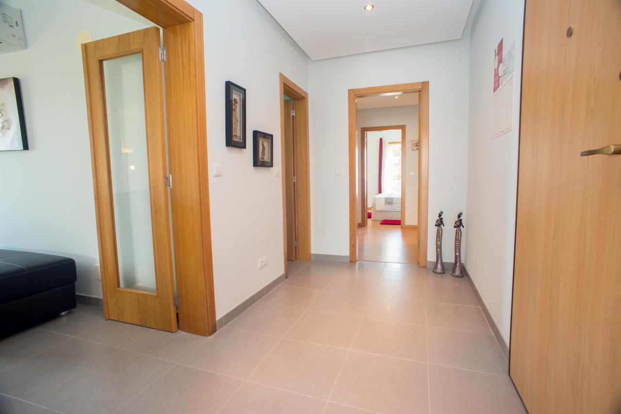 Pegada By Algartur Apartman Tavira Kültér fotó