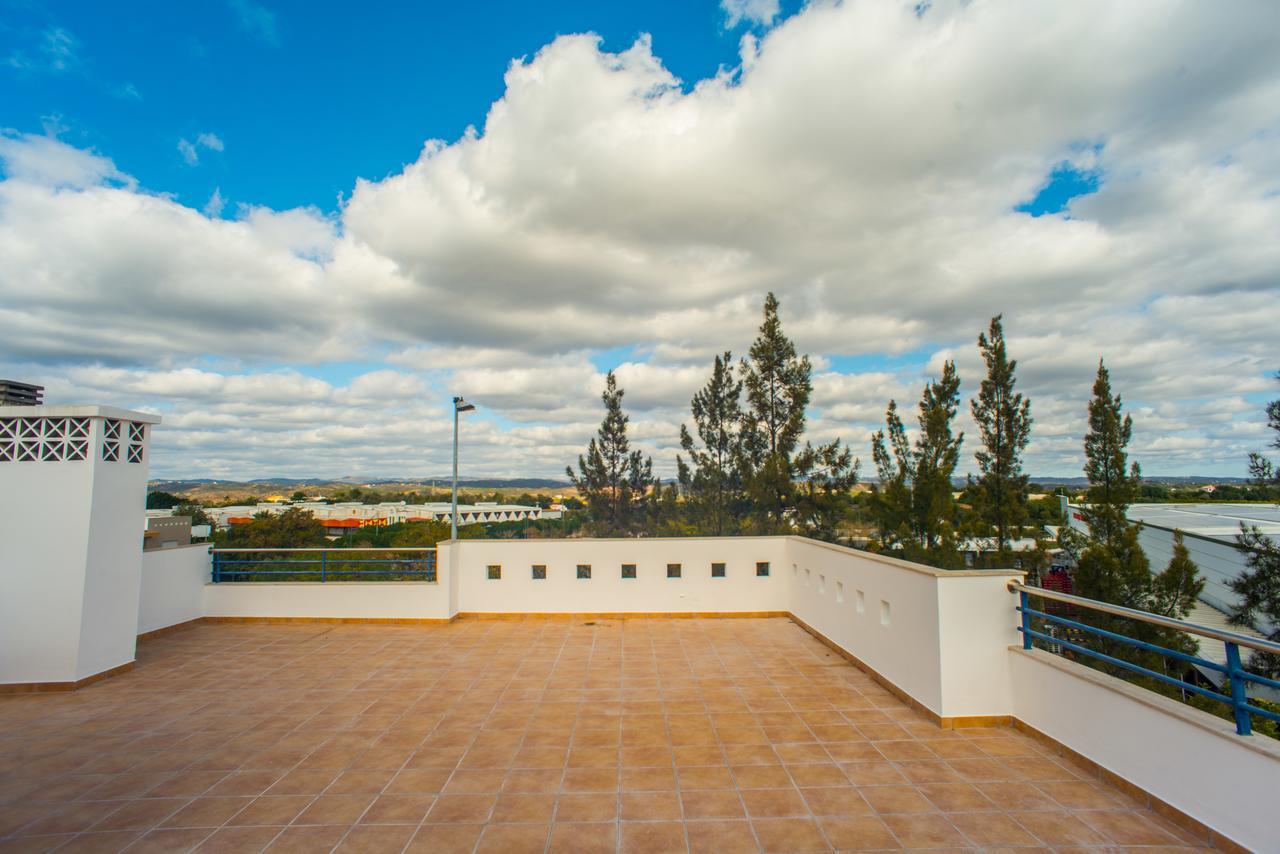 Pegada By Algartur Apartman Tavira Kültér fotó