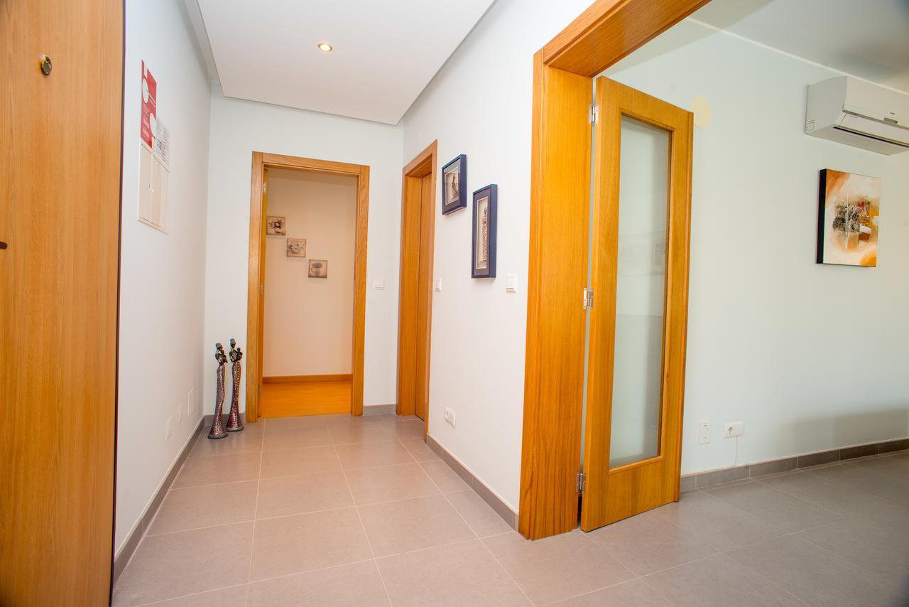 Pegada By Algartur Apartman Tavira Kültér fotó