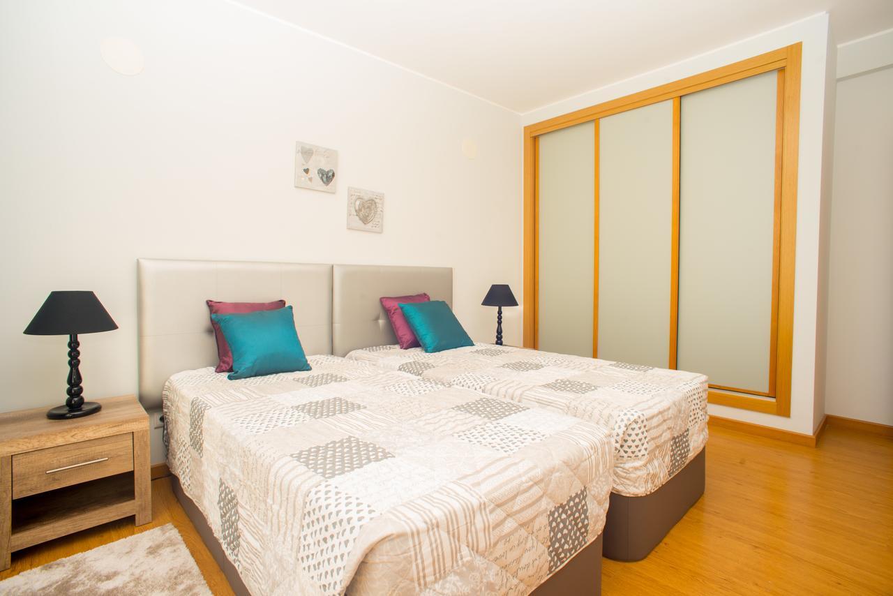 Pegada By Algartur Apartman Tavira Kültér fotó