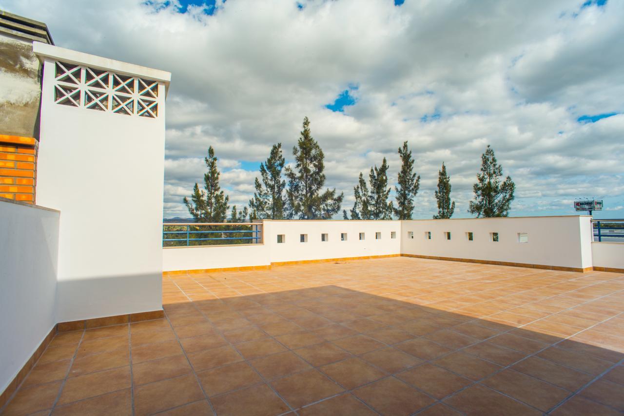 Pegada By Algartur Apartman Tavira Kültér fotó