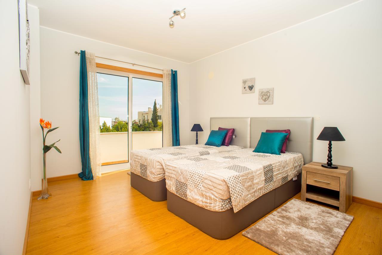 Pegada By Algartur Apartman Tavira Kültér fotó