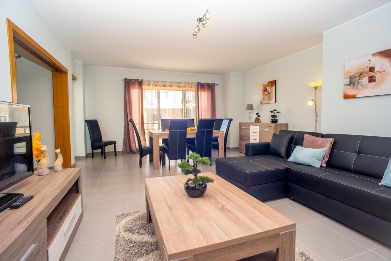 Pegada By Algartur Apartman Tavira Kültér fotó