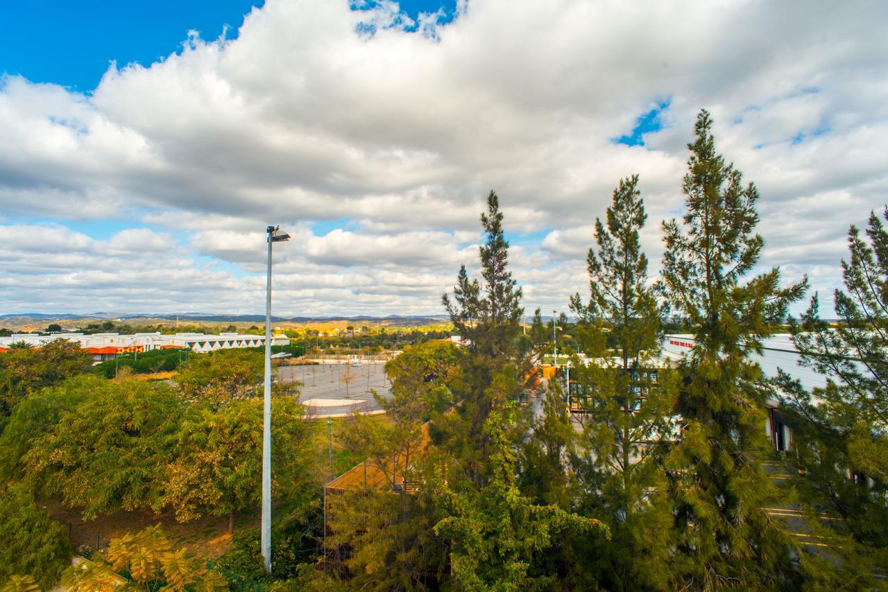 Pegada By Algartur Apartman Tavira Kültér fotó