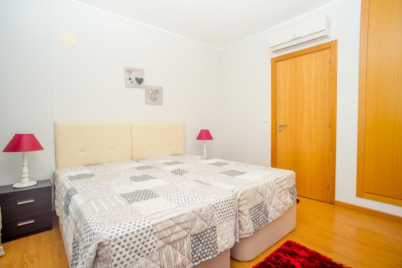 Pegada By Algartur Apartman Tavira Kültér fotó