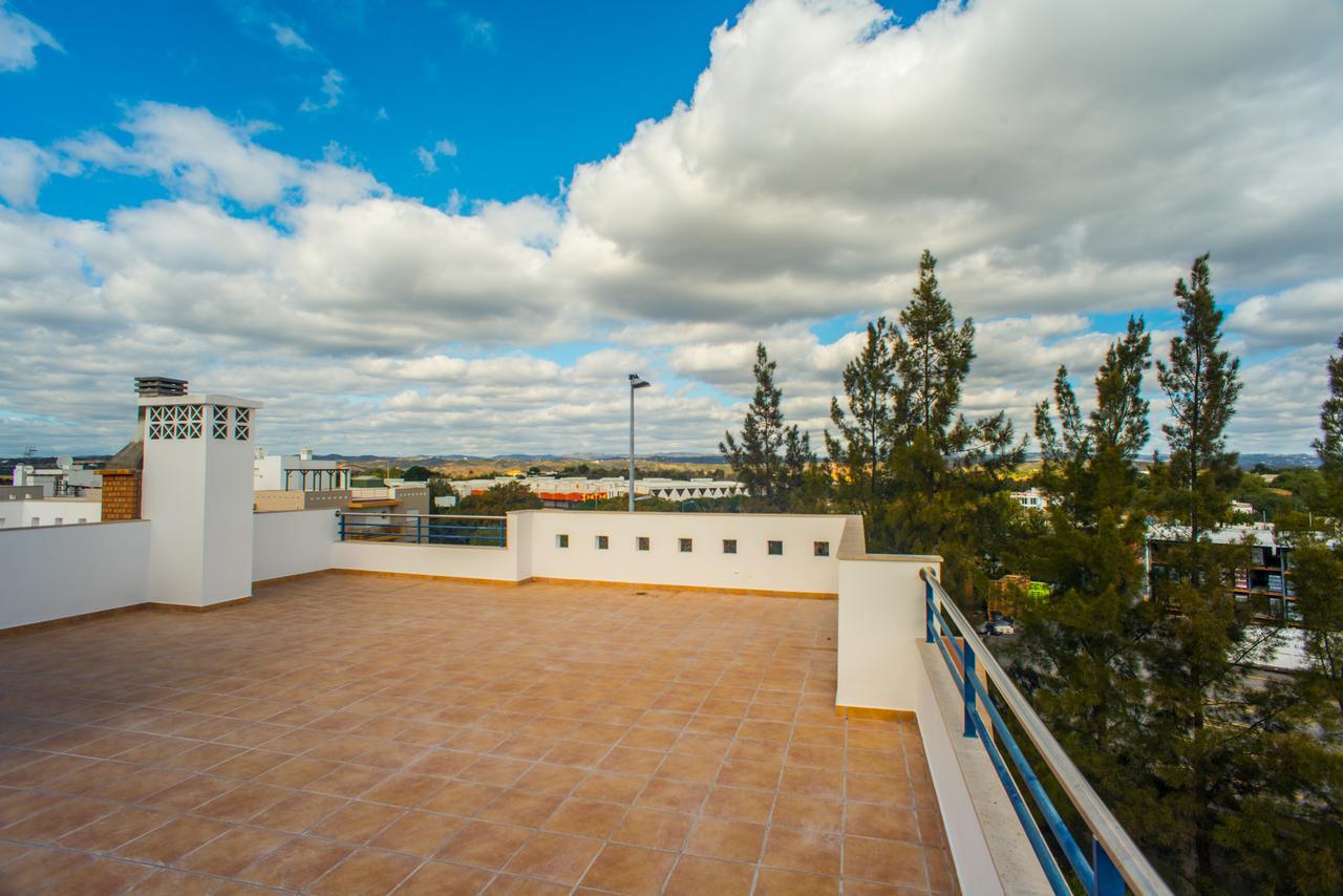 Pegada By Algartur Apartman Tavira Kültér fotó