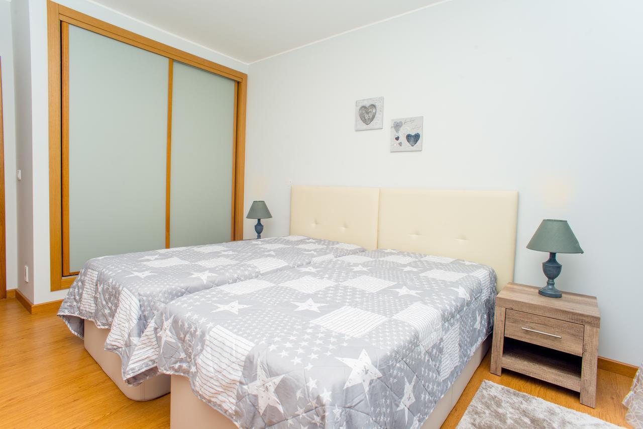 Pegada By Algartur Apartman Tavira Kültér fotó