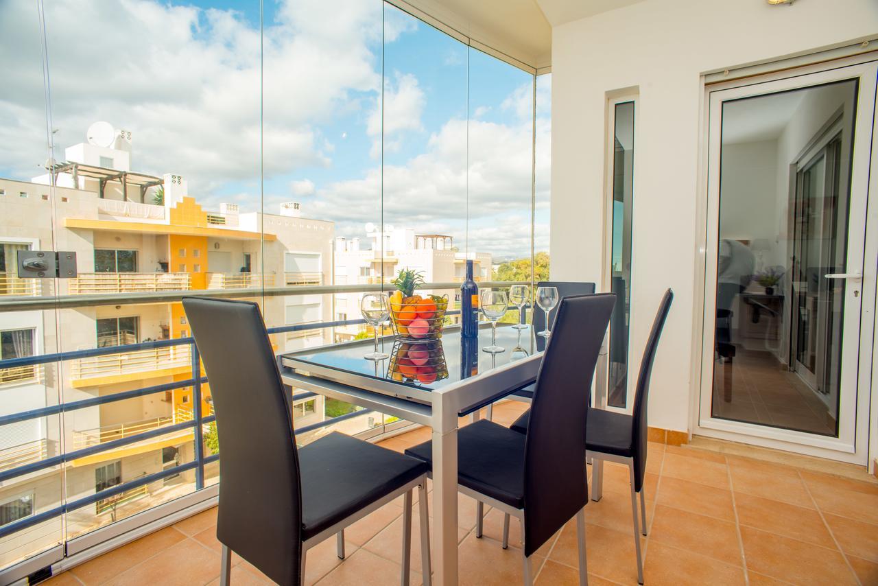 Pegada By Algartur Apartman Tavira Kültér fotó